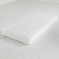 Airsprung - New Elliott Waterproof - Single Shallow Mattress